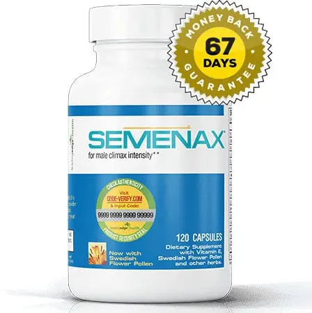 semenax buy